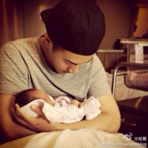 Cina festa del papà