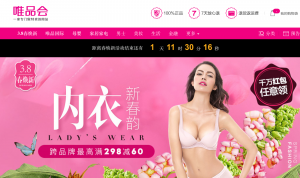 Cina marketing festa della donna