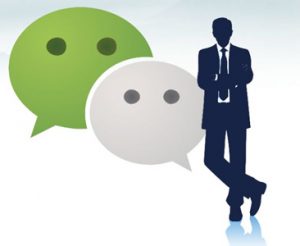 social media cinesi