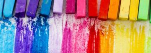 colori marketing cinese