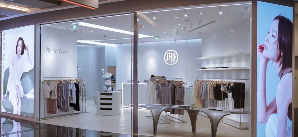 brand lingeries cinesi