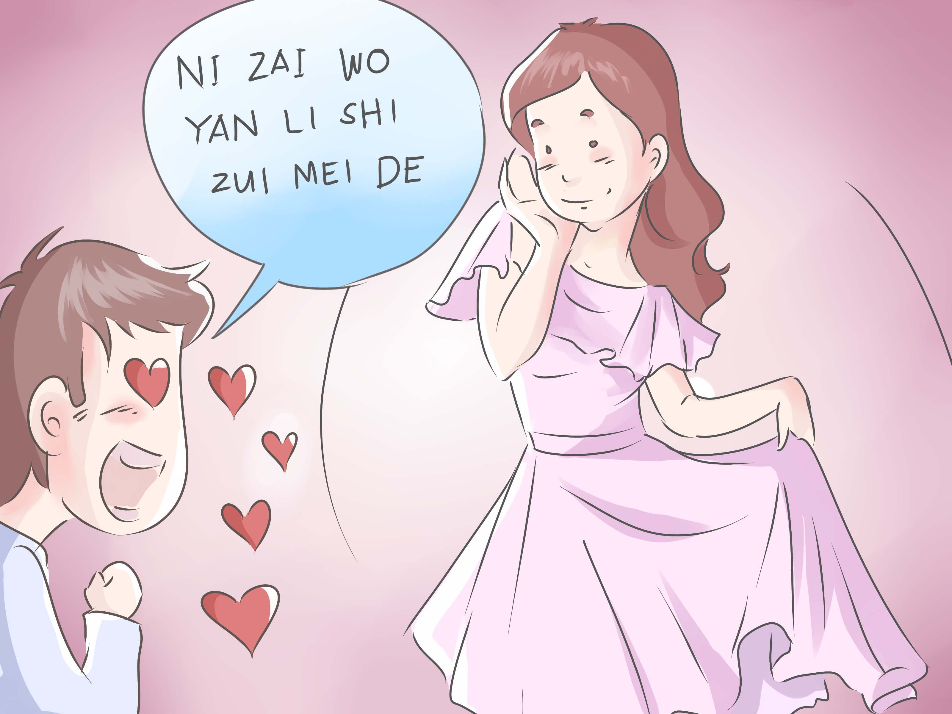 dating app cinesi