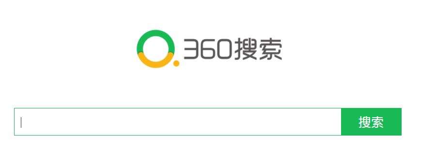 SEM cinese 360 search
