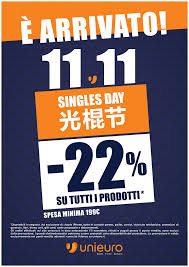 Single Day Festival Italia