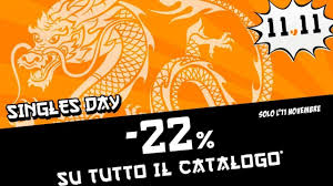 Single Day Festival Italia