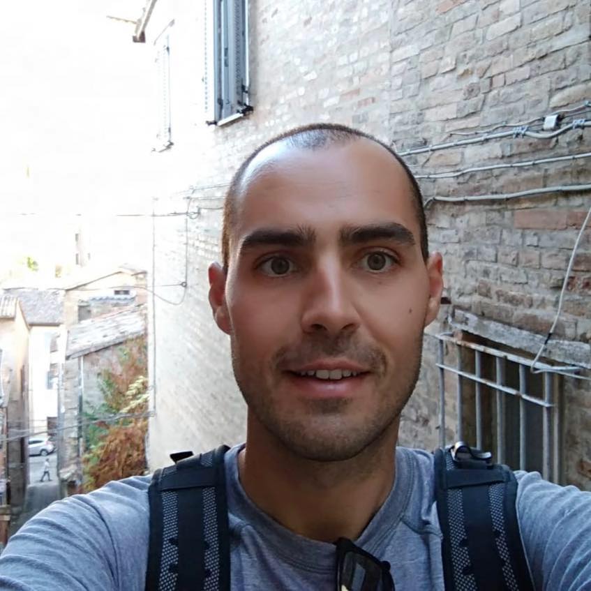 dicono di me_mauro