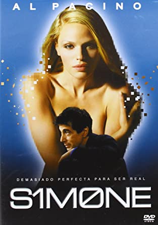 Virtual KOL cinesi